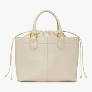 ✨ Vince Camuto Liann-To Satchel Tote – Women’s Bag (NWT